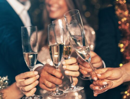 Weekend Wedding Stays in Fort Lauderdale with The Garden as Your Home Base