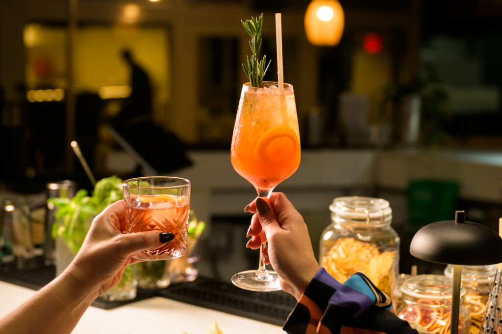 The Garden Hotel-6530