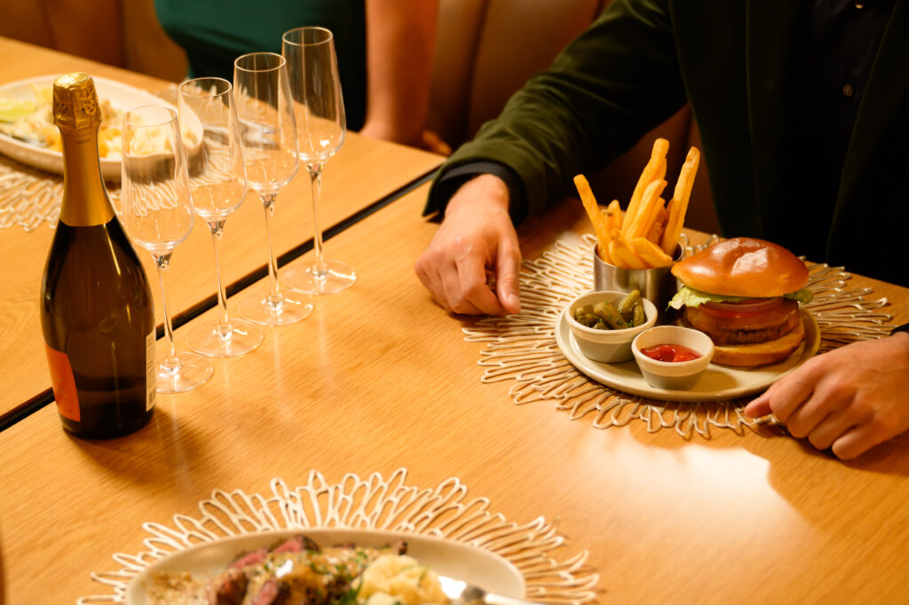 The Garden Hotel-6723